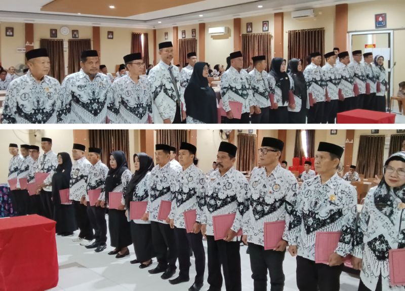 Bidang PGRI Kulon Progo - Persatuan Guru Republik Indonesia Cabang Kulon Progo