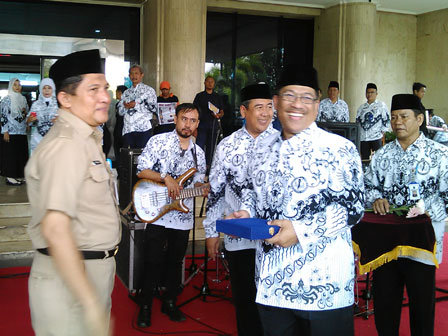 Pencarian PGRI Kulon Progo - Persatuan Guru Republik Indonesia Cabang Kulon Progo